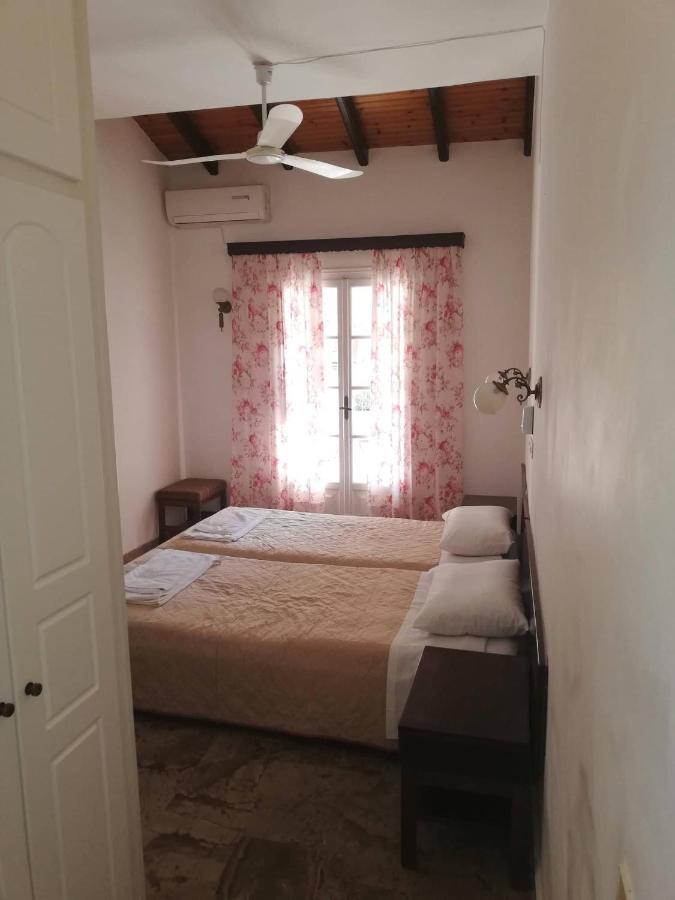 Kalamionas & Apartment *
