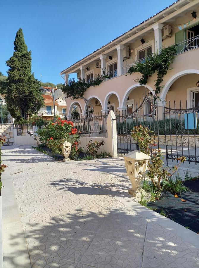 Apartment Kalamionas & Kassiopi