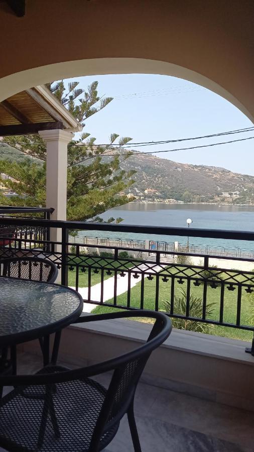 Apartment Kalamionas & *