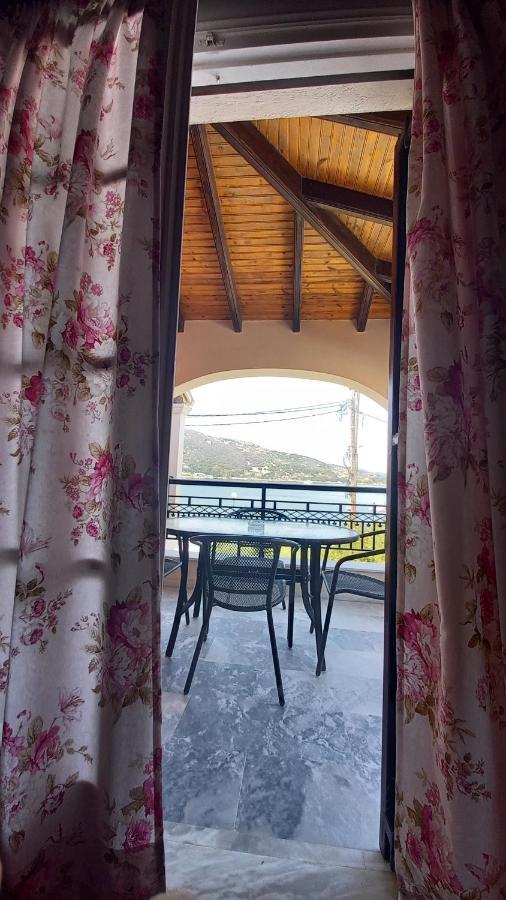Kalamionas & Appartement *