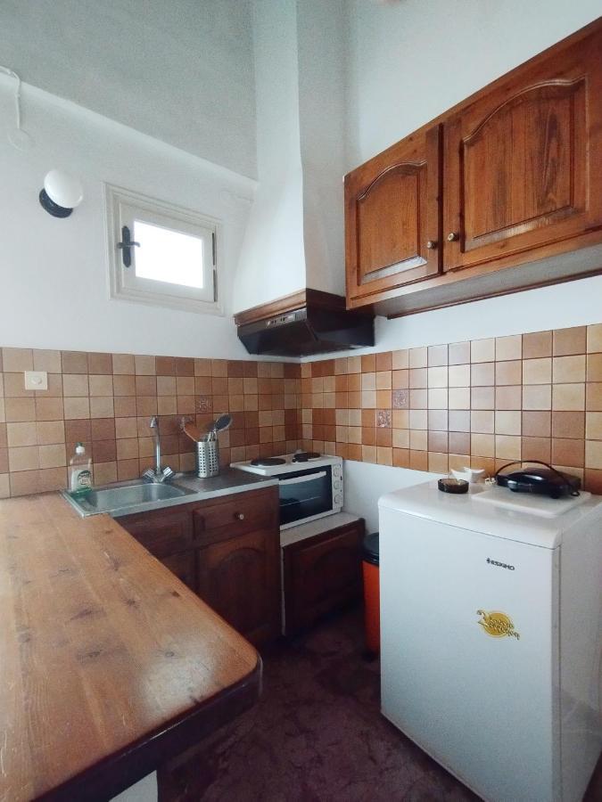 Kalamionas & Appartement Kassiopi