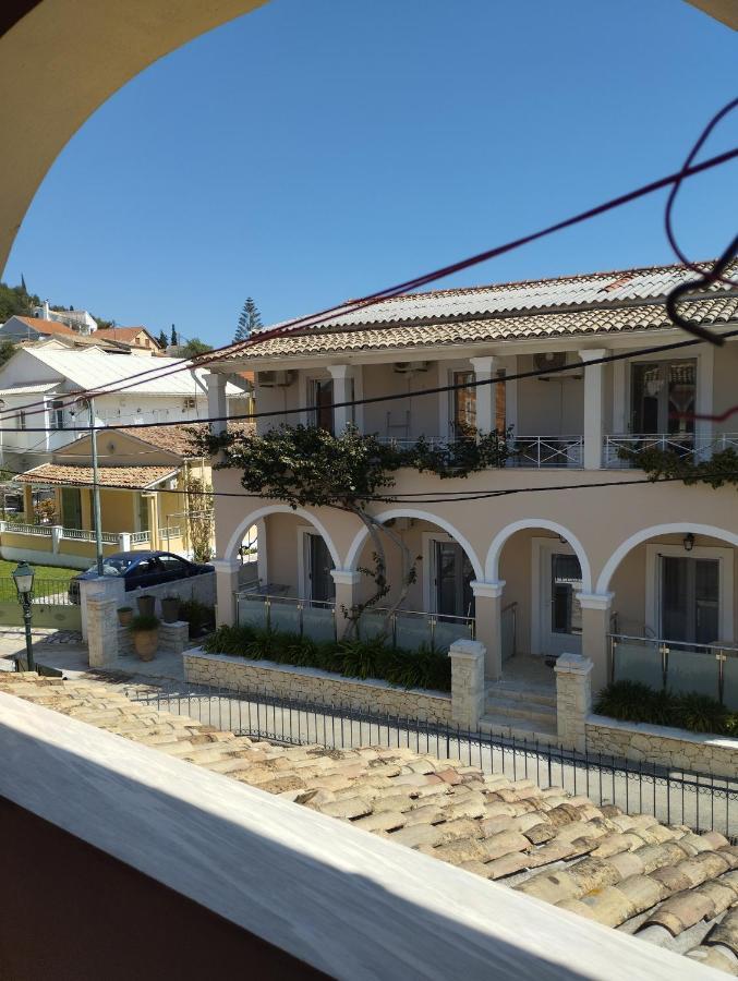 Kalamionas & * Kassiopi