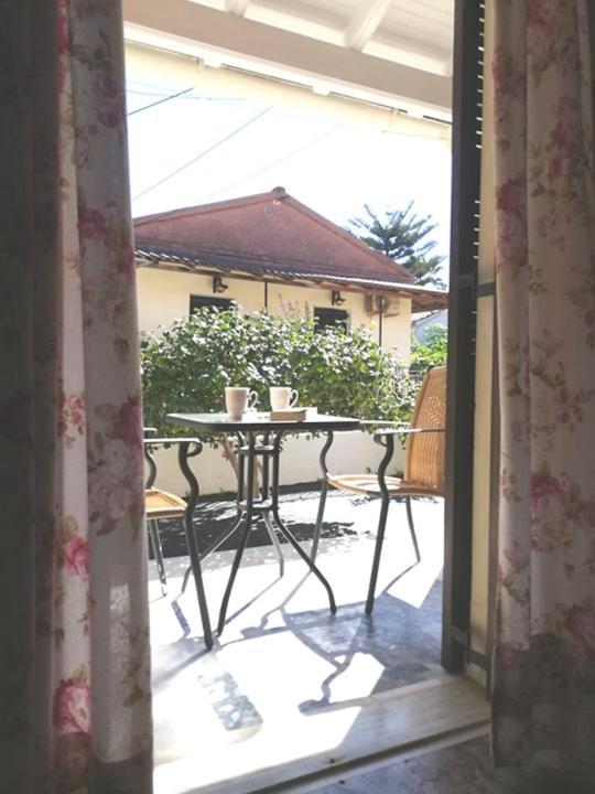 Apartment Kalamionas &