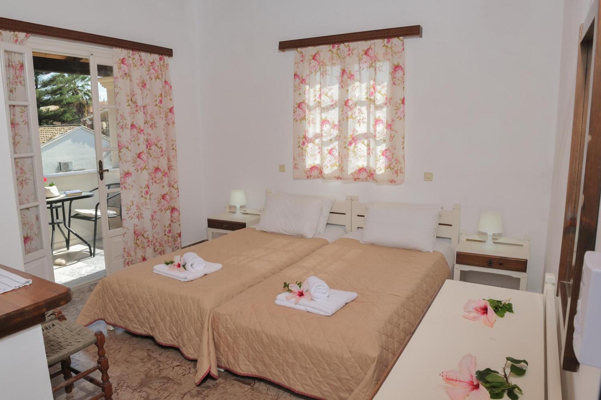 Kalamionas & Appartement *