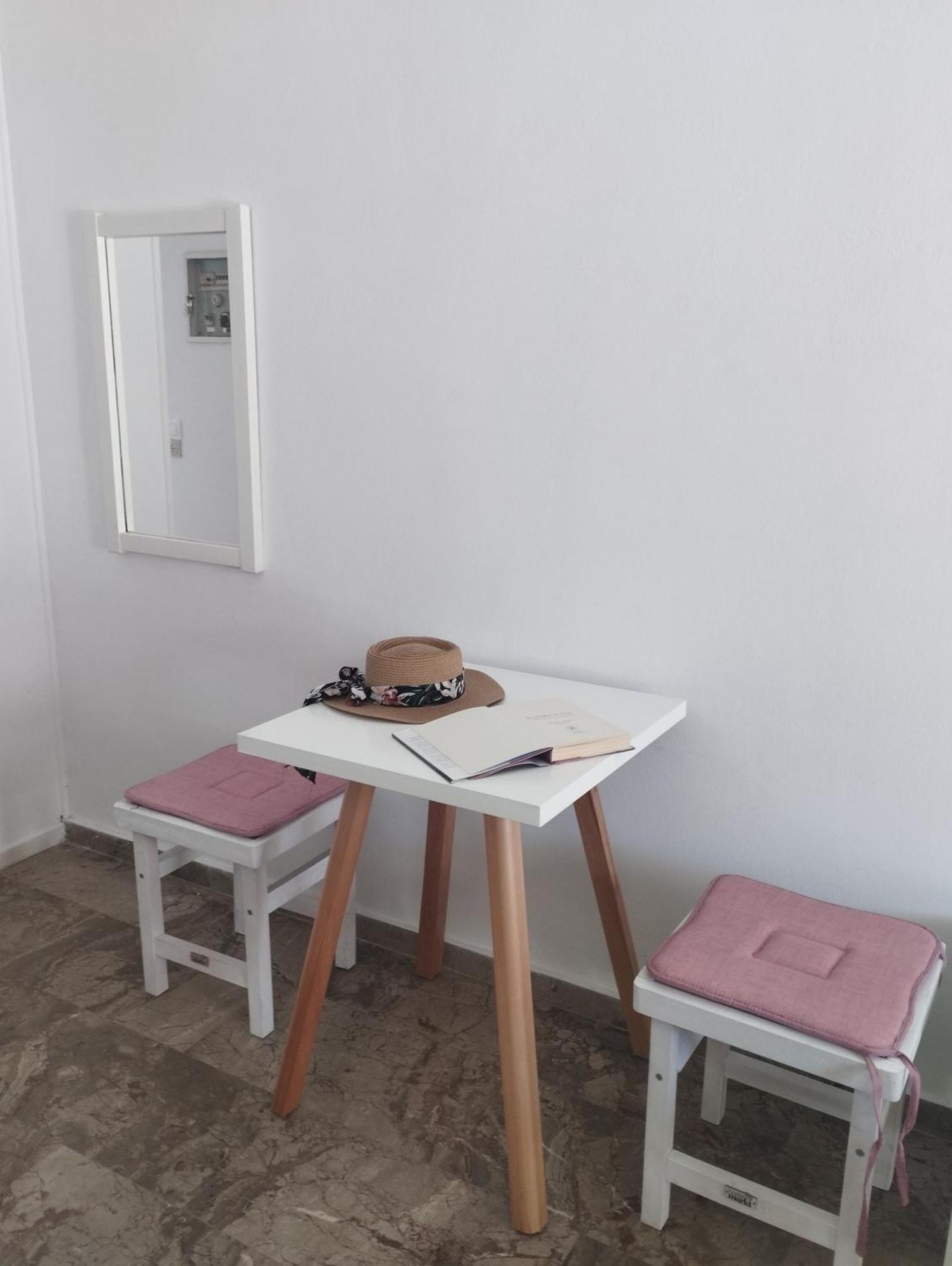 Apartment Kalamionas & Kassiopi