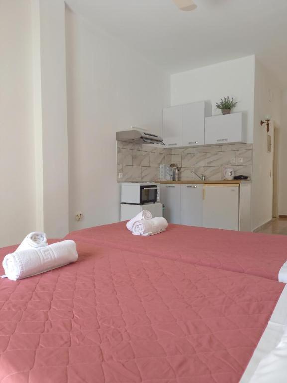 Apartment Kalamionas & *