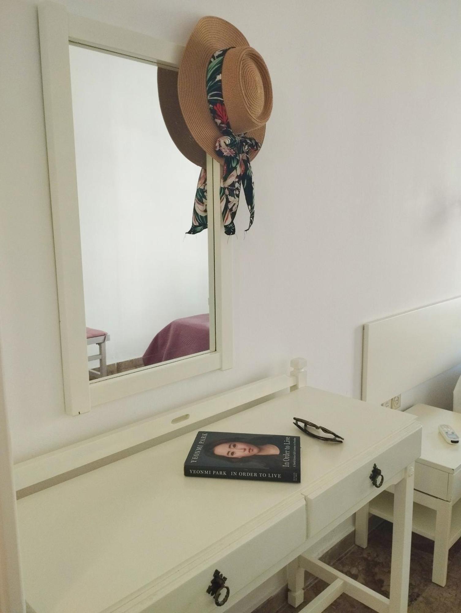 Appartement Kalamionas & Kassiopi