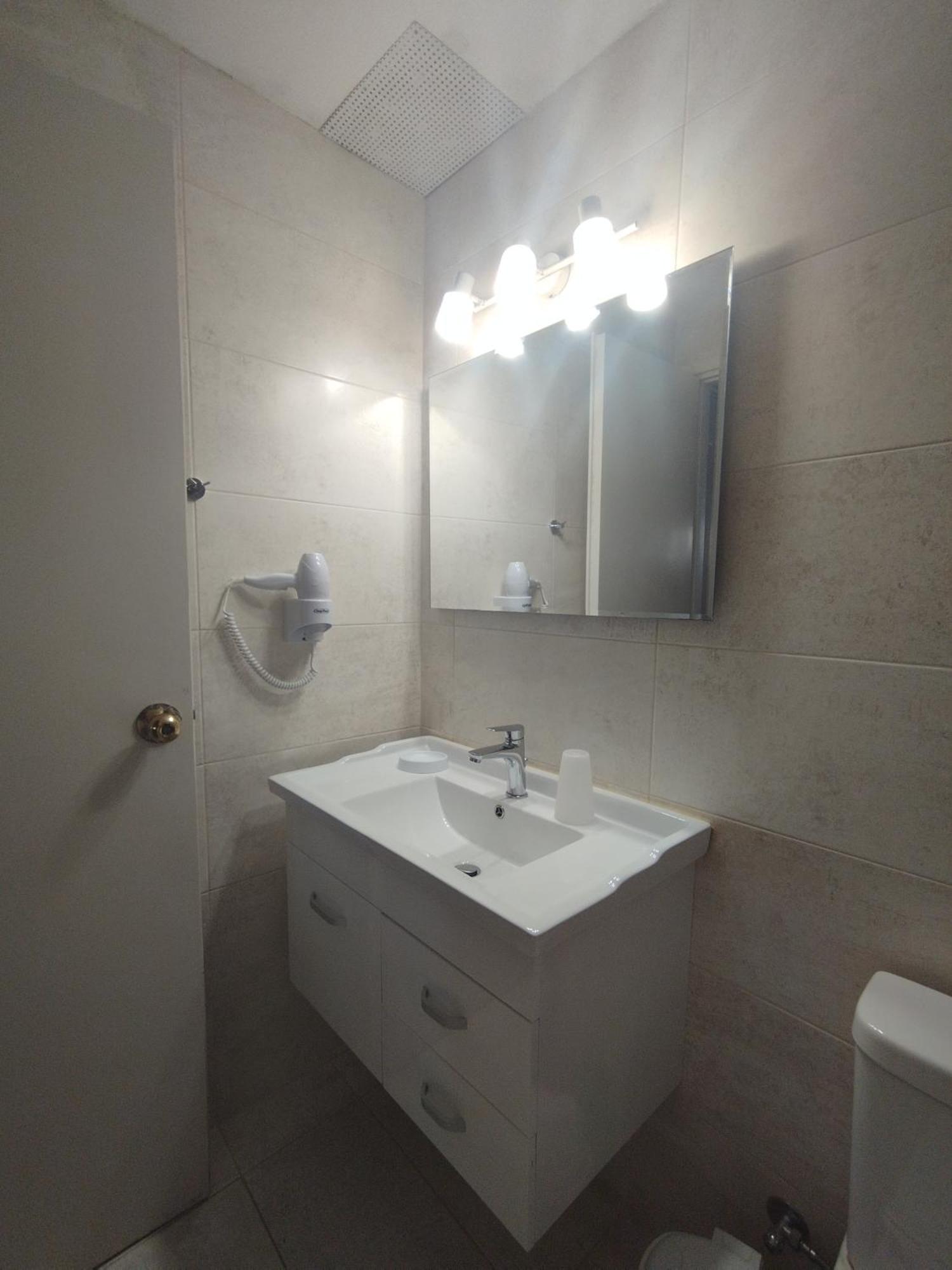 Kalamionas & Appartement *