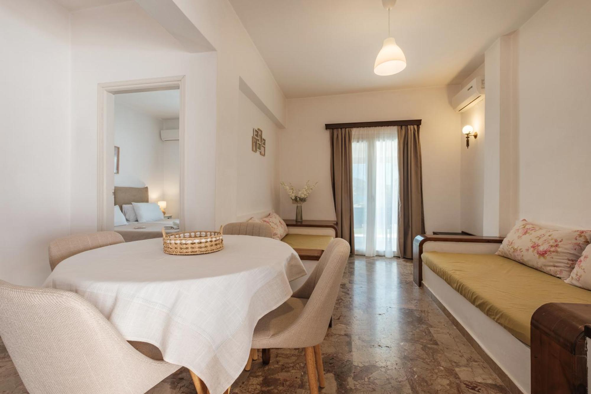 Appartamento Kalamionas & Kassiopi