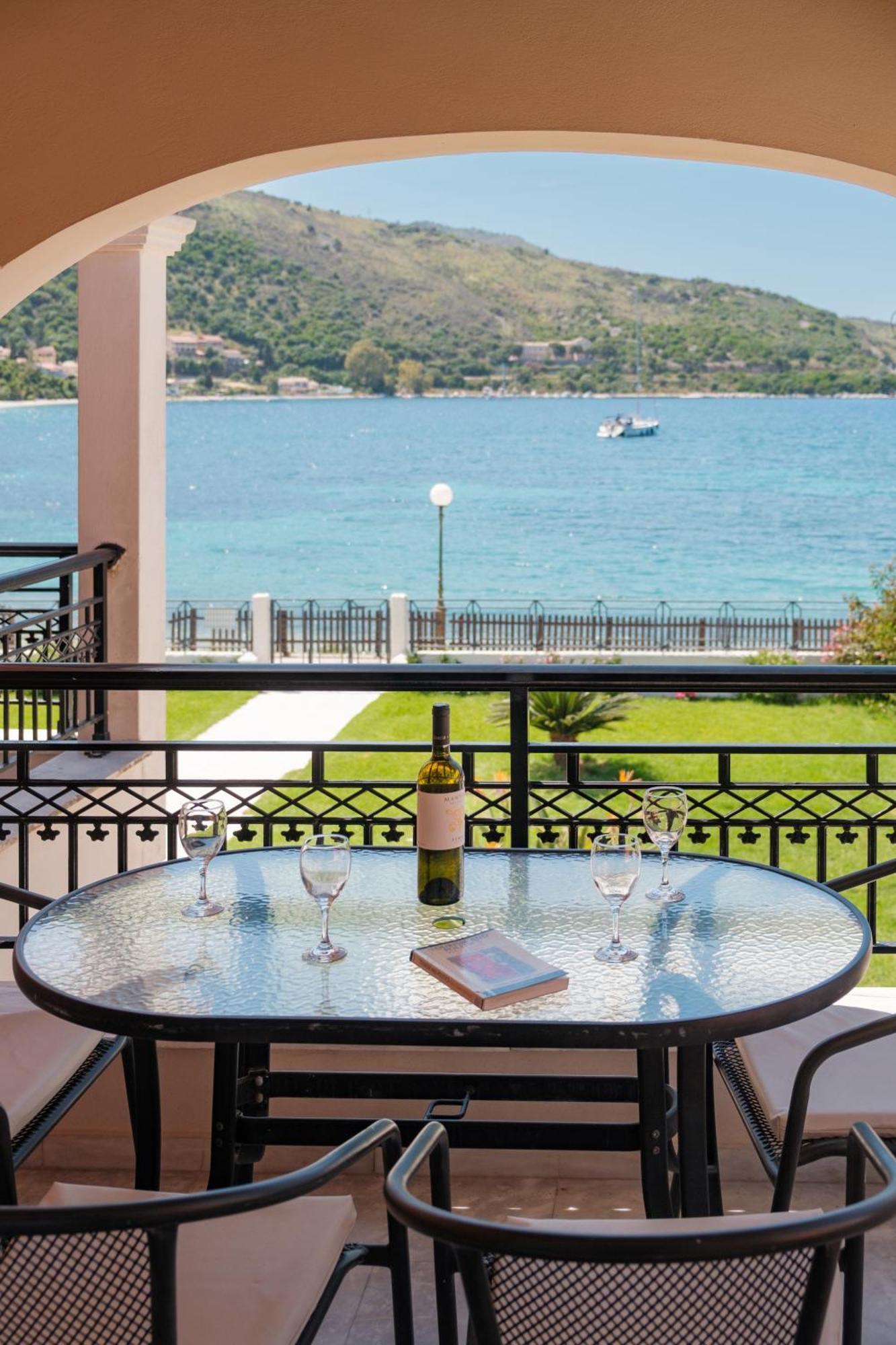 Διαμέρισμα Kalamionas &