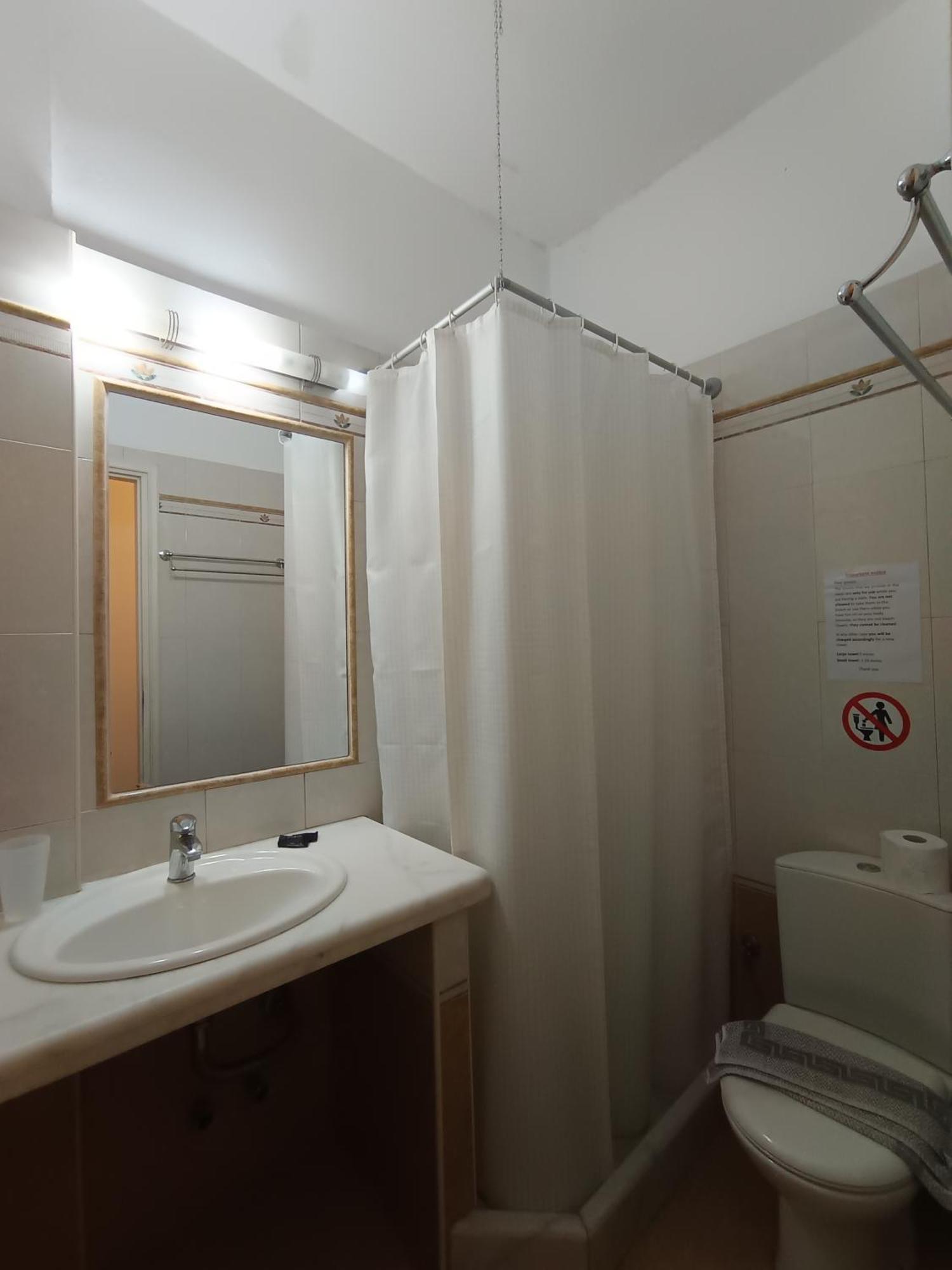 Appartamento Kalamionas &