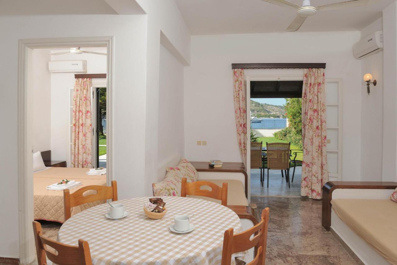 Apartment Kalamionas & *