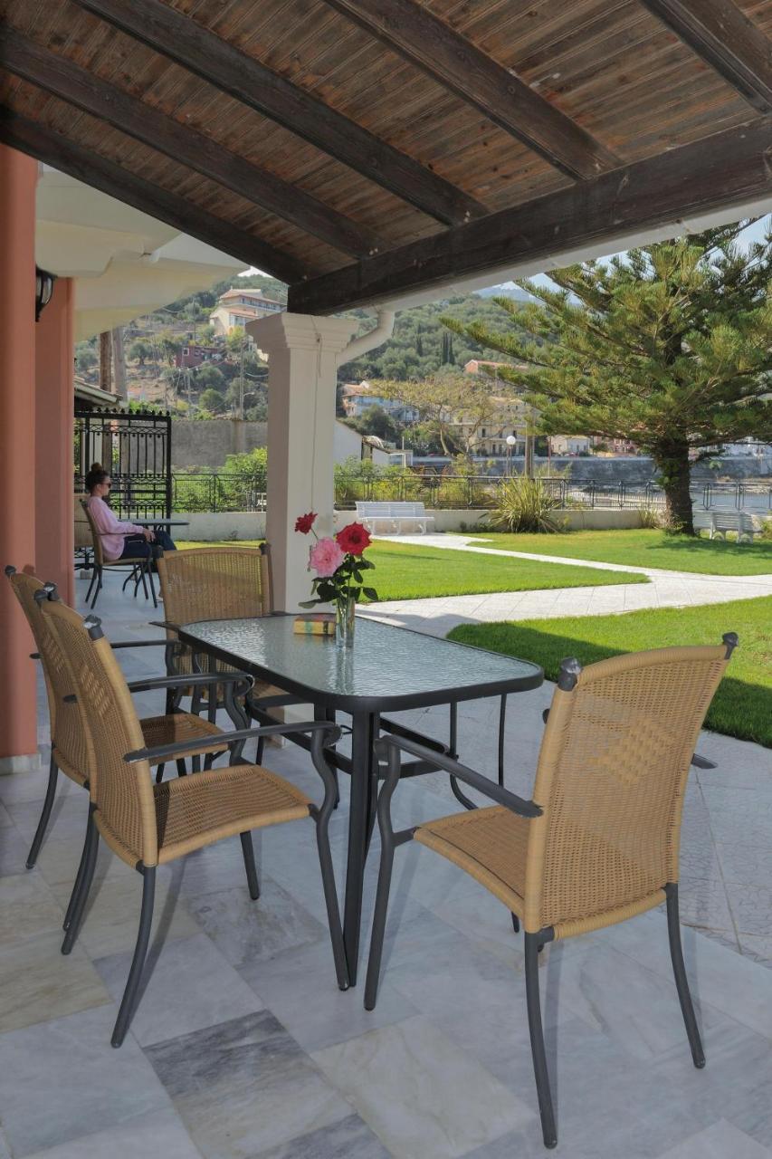 Kalamionas & Appartement
