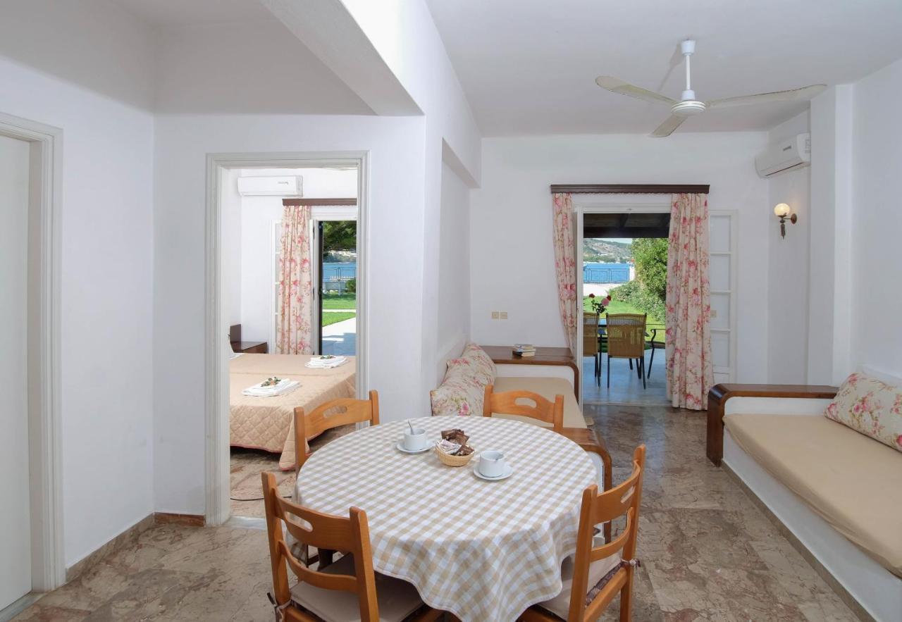 Kalamionas & Apartment