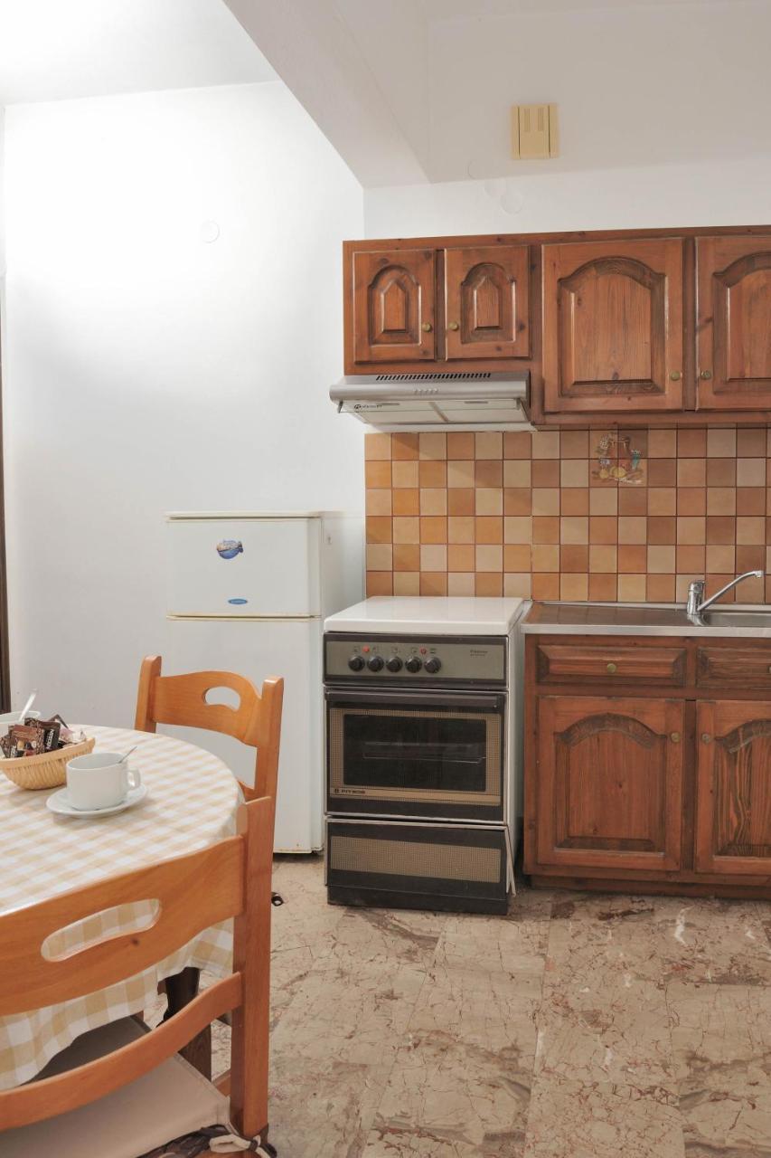 Kalamionas & Appartement Kassiopi