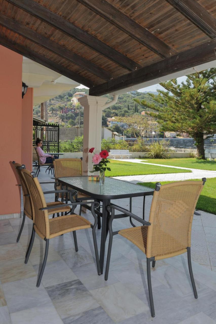 Appartement Kalamionas & Kassiopi