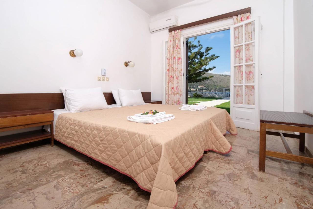 Kalamionas & Apartment