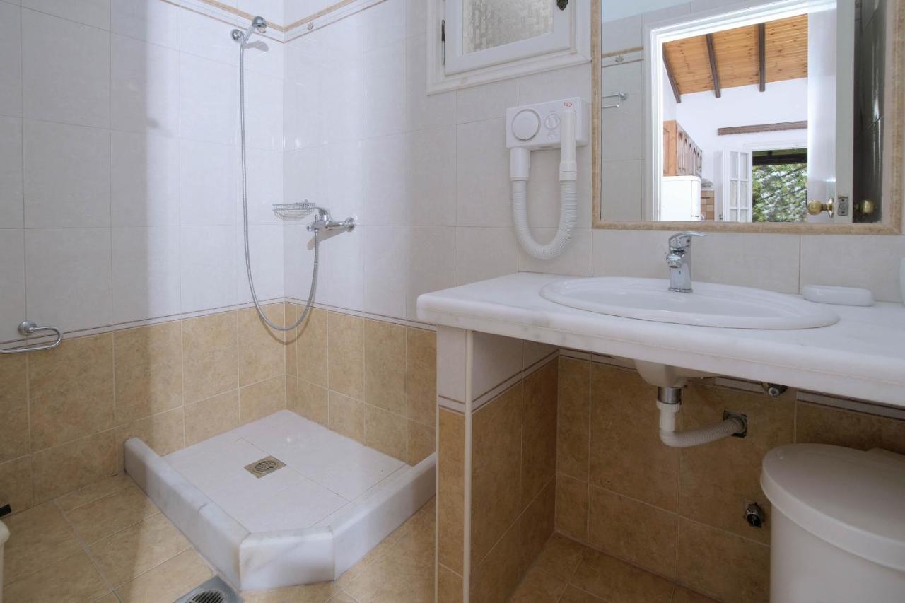 Apartment Kalamionas &