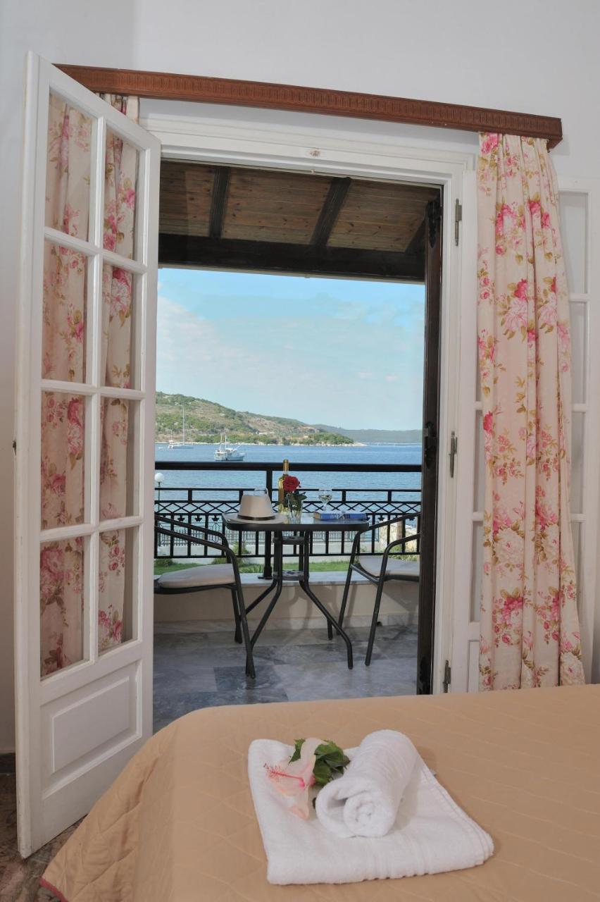 Apartment Kalamionas & Kassiopi