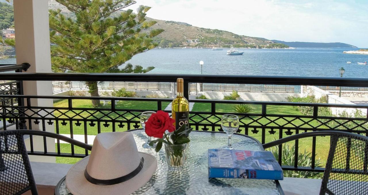 Kalamionas & * Kassiopi