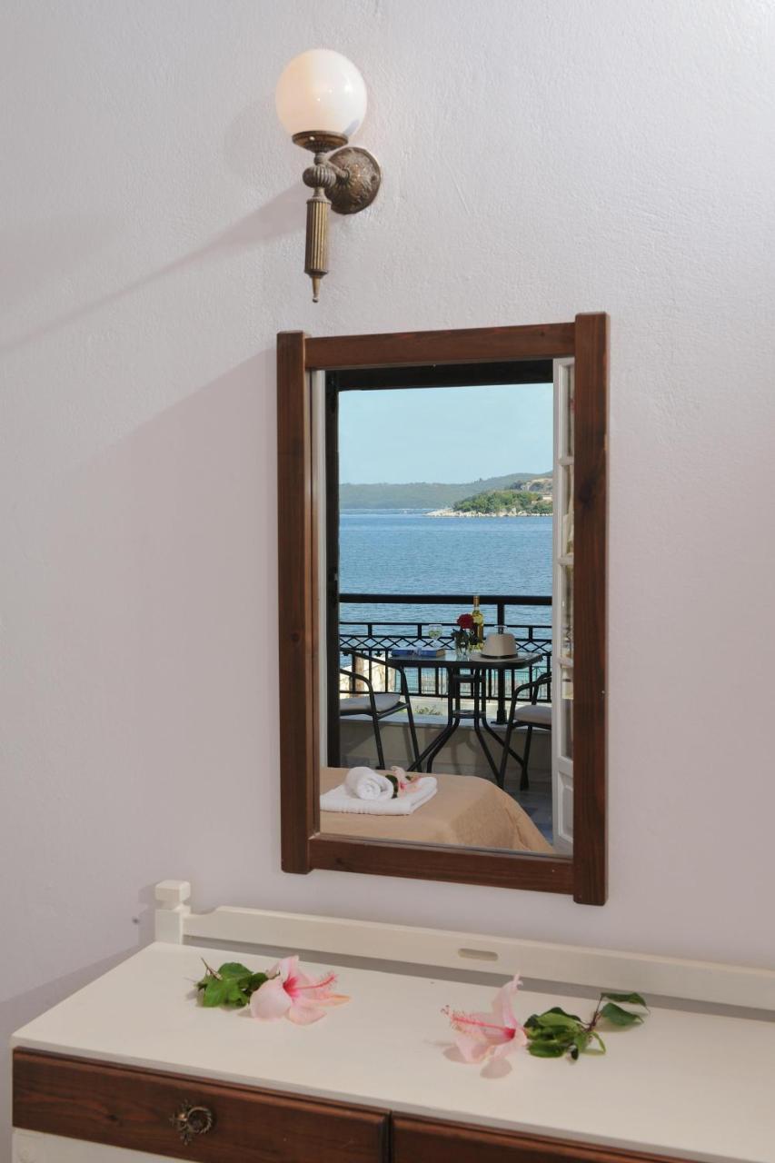 Appartement Kalamionas &