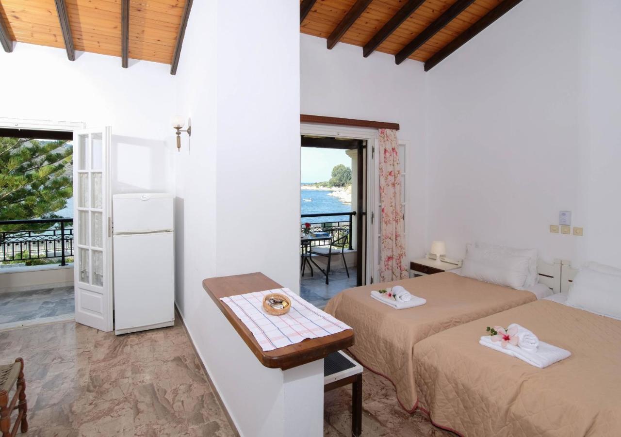 Kalamionas & Appartement Kassiopi