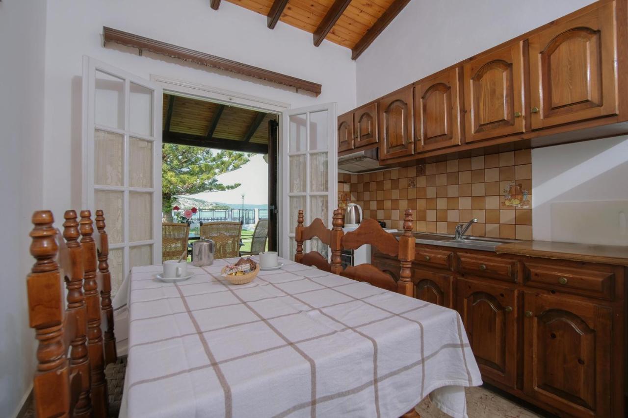 Apartment Kalamionas &
