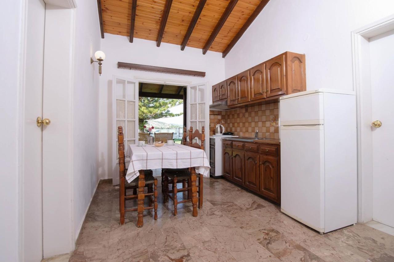 Apartment Kalamionas & Kassiopi