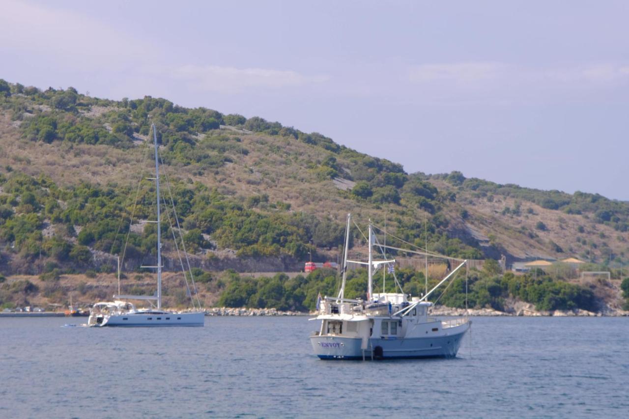 Kalamionas & Kassiopi