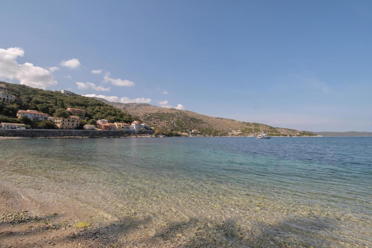 Kalamionas & Kassiopi