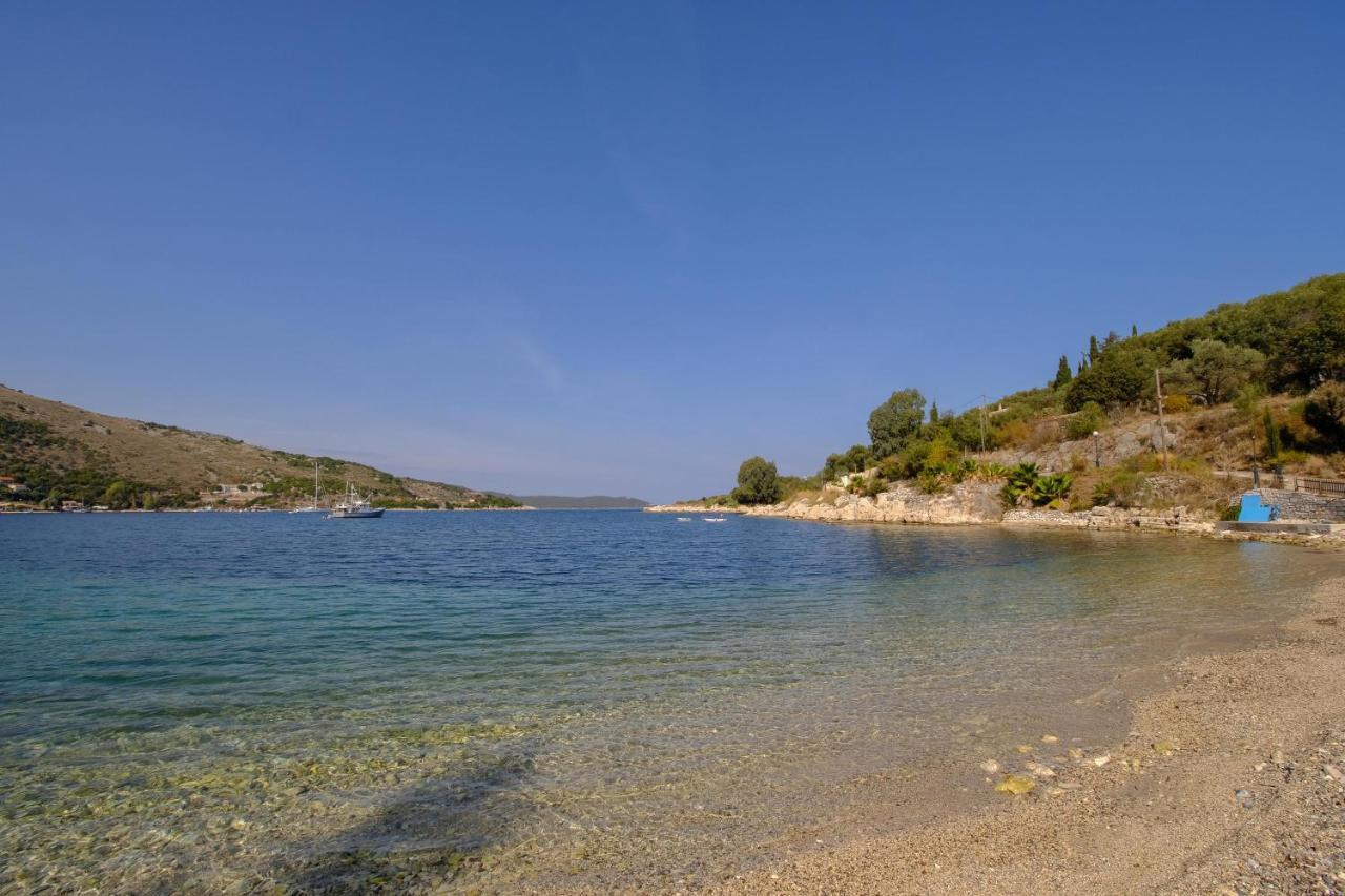 Kalamionas & Apartment Kassiopi
