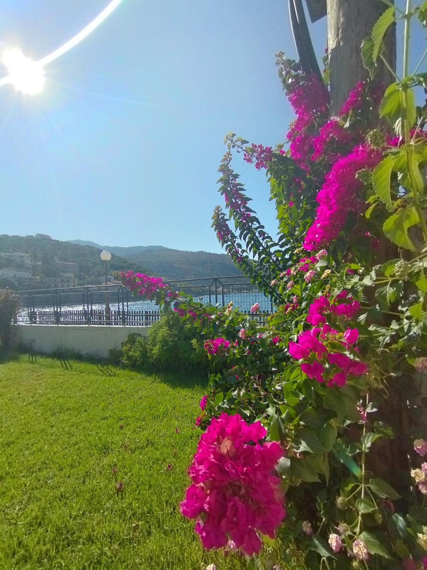 Apartament Kalamionas &