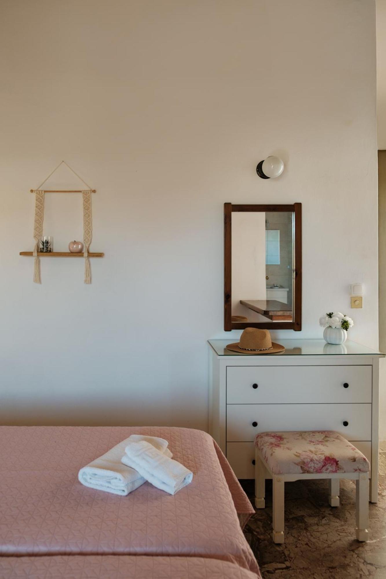 Apartament Kalamionas & Kassiopi