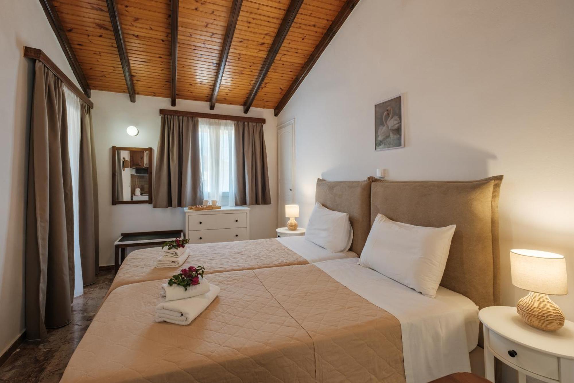 Apartament Kalamionas & *