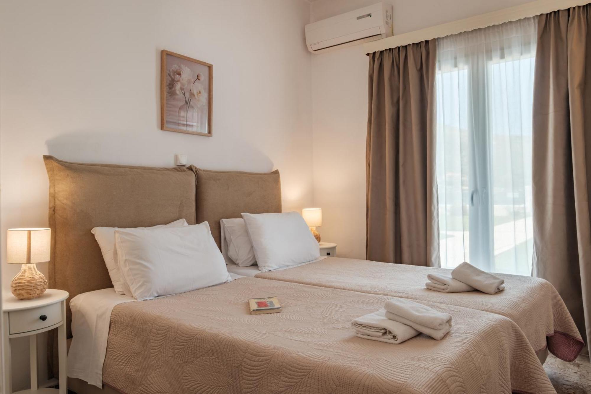 Apartament Kalamionas & *
