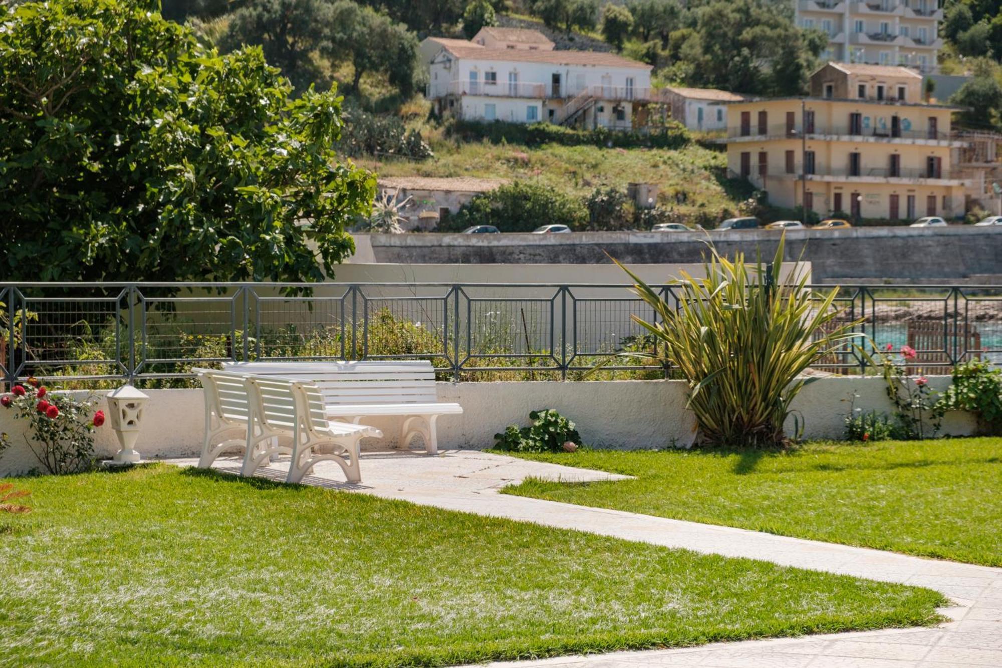Kalamionas & Apartament Kassiopi