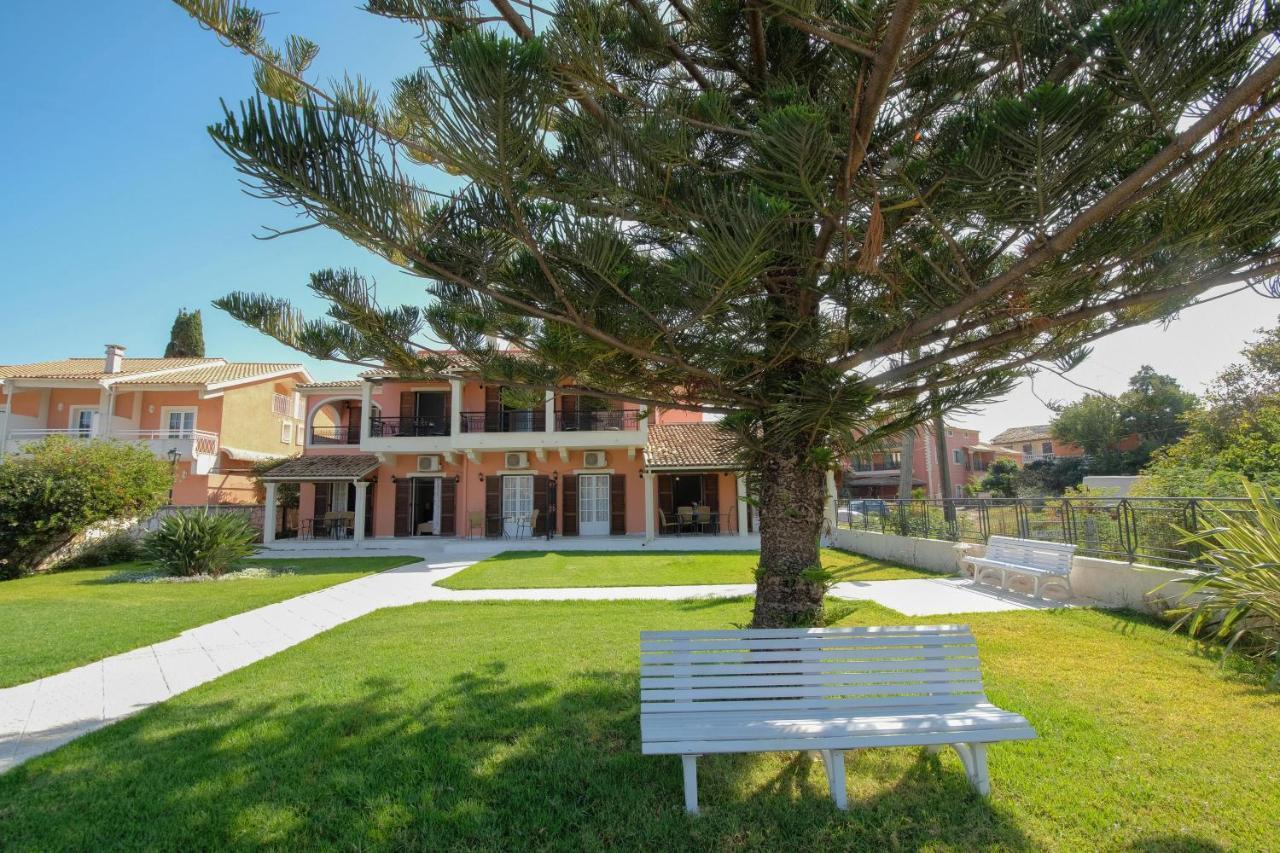 Apartament Kalamionas &