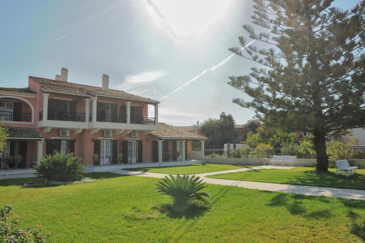 Apartament Kalamionas & *