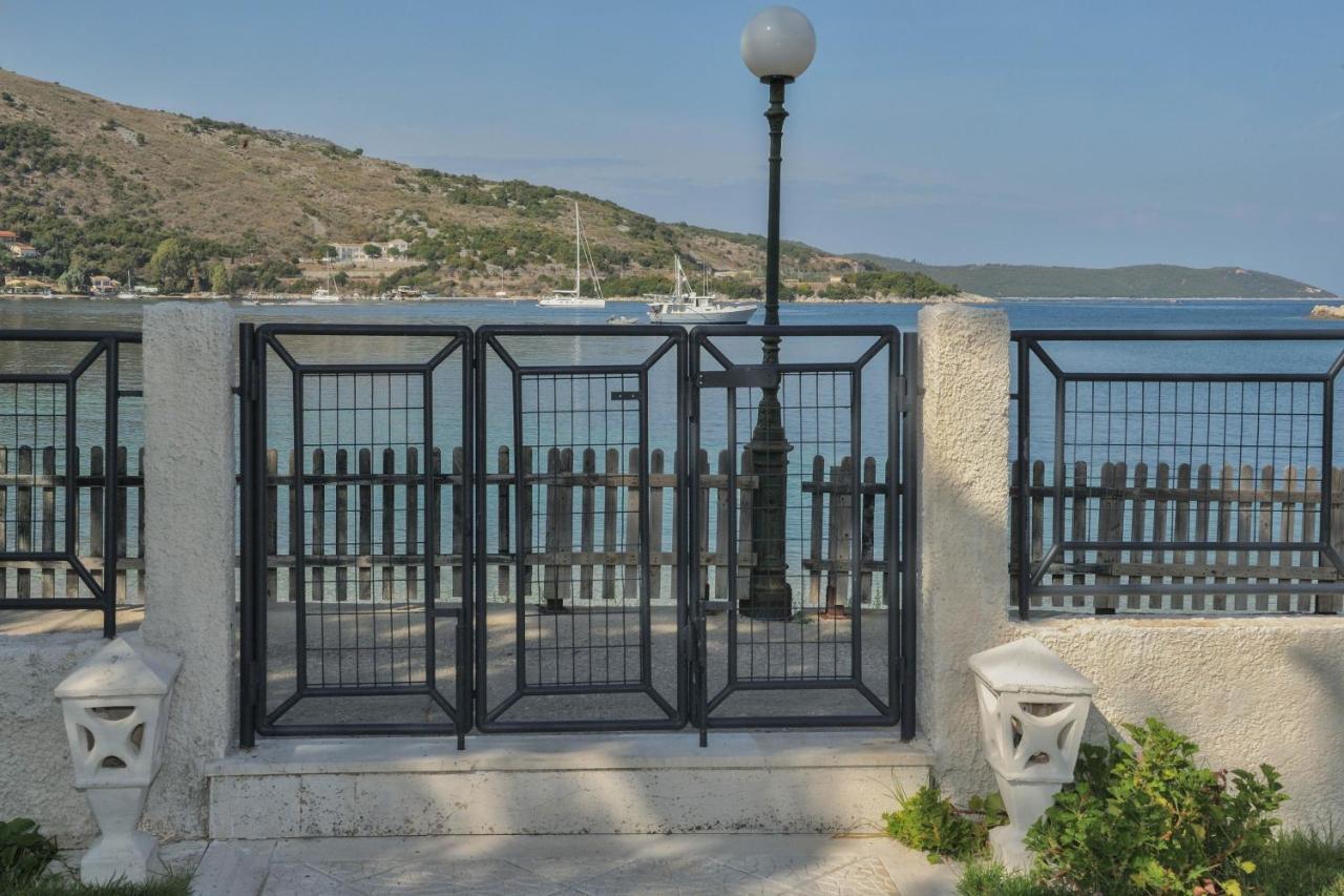 Apartament Kalamionas & *